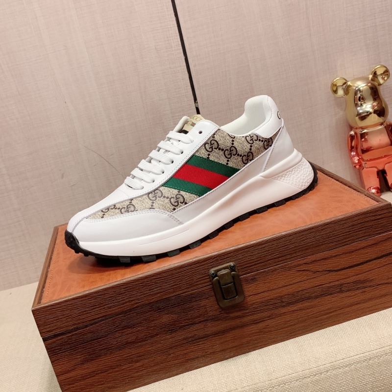 Gucci Low Shoes